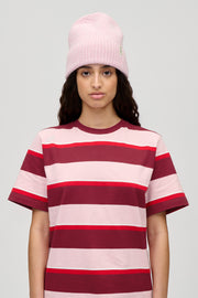 Stine Goya Beanie Accessories Pink