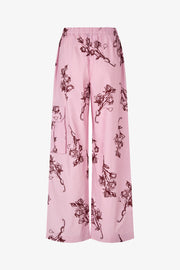 Stine Goya Gathered Boxer Pants Pants Rose On Rose