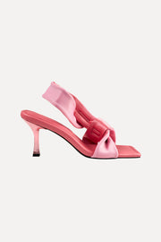 Stine Goya Jet Set Heels Footwear Rose Quartz