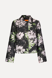 Stine Goya Kiana Jacket Jacket Glitter Bloom
