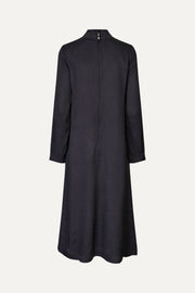 Stine Goya Long Sleeve Midi Dress Dress Melting Flowers