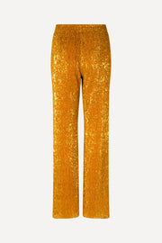 Stine Goya Markus Pants Pants Gold