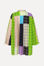 Stine Goya Neva Dress Dress Check