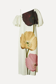 Stine Goya Romantic Long Dress Dress Poppies