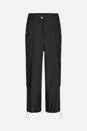 Stine Goya SGChrissy Pants Pants Jet Black