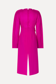 Stine Goya SGFelicity Dress Dress Fuchsia