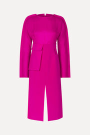 Stine Goya SGFelicity Dress Dress Fuchsia