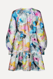 Stine Goya SGJasmine Dress Dress Liquified Orchid