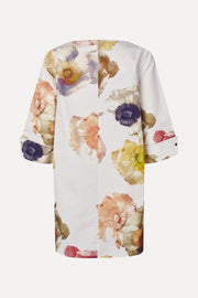 Stine Goya SGMandy Dress Dress Pastel Poppies