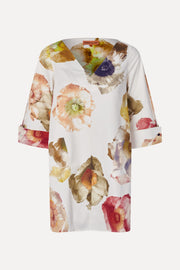 Stine Goya SGMandy Dress Dress Pastel Poppies