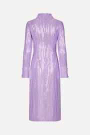 Stine Goya SGSonja Dress Dress Lavender