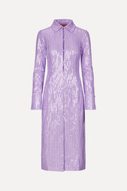 Stine Goya SGSonja Dress Dress Lavender