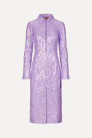 Stine Goya SGSonja Dress Dress Lavender