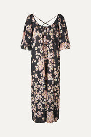 Stine Goya SGTeresa Dress Dress Pink Ditzy Flowers