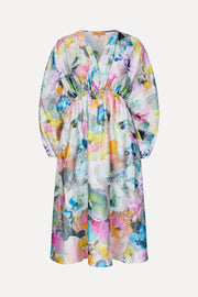 Stine Goya SGVeroma Dress Dress Liquified Orchid