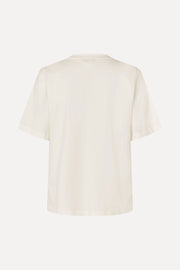 Stine Goya Short Sleeve T-Shirt Top Magnolia Garden