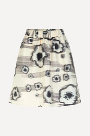 Stine Goya Solera Skirt Skirt Moving Flowers