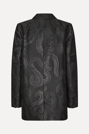 Stine Goya Theo Jacket Jacket Swirl