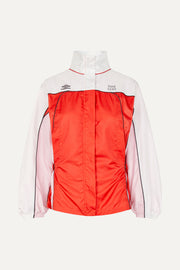 Stine Goya Windbreaker Jacket Jacket Poinciana