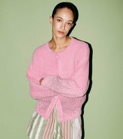 NEW IN KNITWEAR