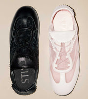 NEW IN SHOES
