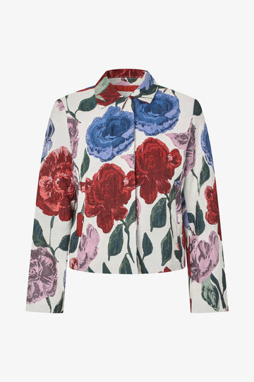 Stine Goya Boxy Jacket Jacket Wallpaper
