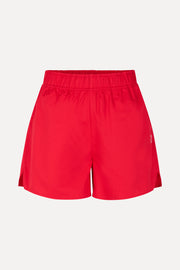 Stine Goya Carmen Shorts Shorts Fiery Red