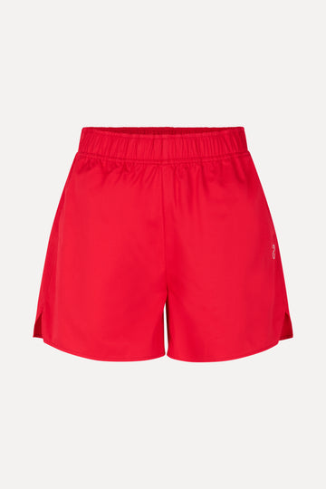 Stine Goya Carmen Shorts Shorts Fiery Red