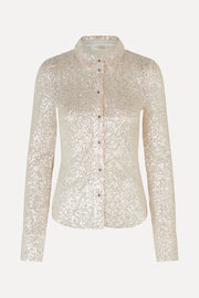 Stine Goya Daya Shirt Top 4102 Sugar Swizzle