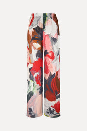 Stine Goya Elasticated Long Pants Pants My Garden