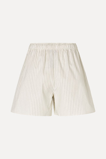 Stine Goya Elasticated Waistband Shorts Pants Matchbox