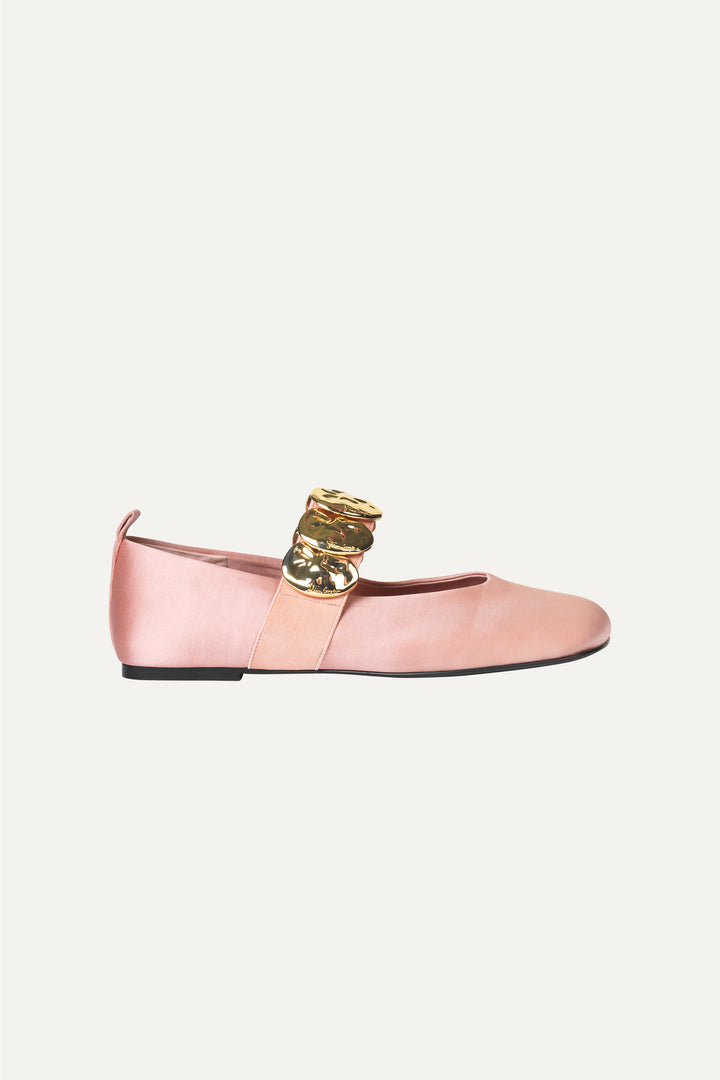 Stine Goya Cyber Jelly Heels 1 main image 0