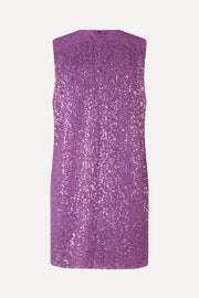 Stine Goya Isha Dress Top Orchid