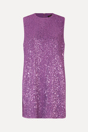 Stine Goya Isha Dress Top Orchid