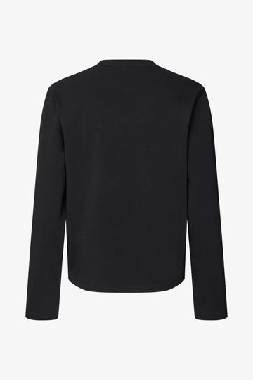 Stine Goya Long Sleeve T-Shirt Top Analog Roses