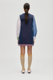 Stine Goya Long Socks Accessories Hearts