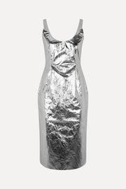 Stine Goya Louise Dress Dress Silver