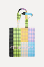Stine Goya Rita Tote Bag Accessories Check