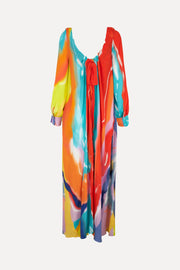 Stine Goya Ruby Dress Dress Liquid Multicolor