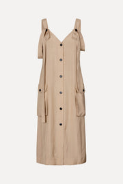 Stine Goya SGAdriano Dress Dress Sand