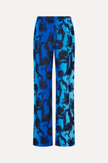 Stine Goya SGFatou Pants Pants Oil Pastel Anemone