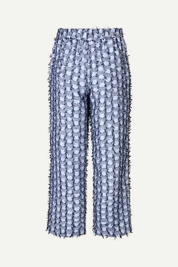 Stine Goya SGIsra Pants Pants Grey Dawn