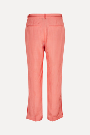 Stine Goya SGManu Pants Pants Coral