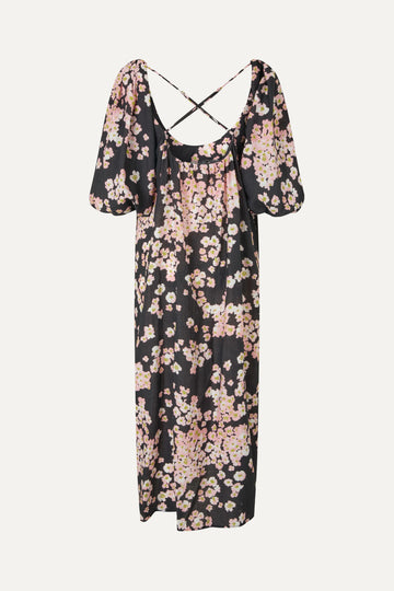 Stine Goya SGTeresa Dress Dress Pink Ditzy Flowers