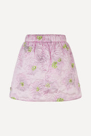 Stine Goya Siw Skirt Skirt 4104 Filigran Flower Pink