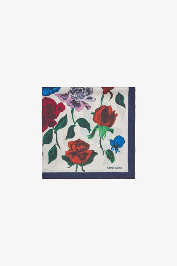 Stine Goya Small Scarf Accessories Wallpaper