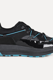 Stine Goya The Stine Goya Sneaker Footwear 4136 Midnight Black